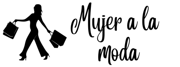 Mujer a la Moda