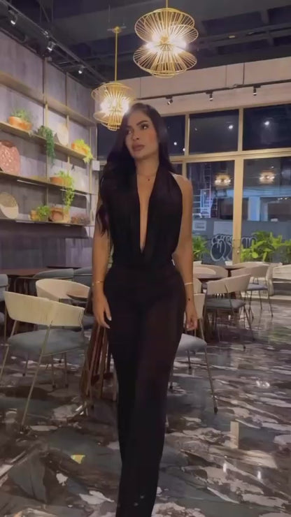 Enterizo Tentación Chic